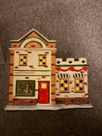 Kersthuisje restaurant, Diversen, Ophalen, Zo goed als nieuw