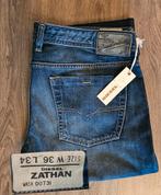 - NIEUWE - Diesel ZATHAN W36 L34 | 36x34 BOOTCUT #D3530, W36 - W38 (confectie 52/54), DIESEL, Diesel, Blauw