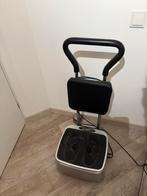 Trilplaat / Power Plate - Fitnessapparaat, Ophalen, Gebruikt, Trilplaat, Metaal