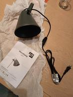 2x Wandlamp Lenn groen - Nieuw! Karwei, Huis en Inrichting, Lampen | Wandlampen, Ophalen of Verzenden, Nieuw
