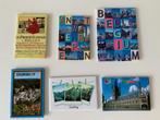 Koelkast magneten België Duitsland Oostenrijk Souvenirs, Verzamelen, Ophalen of Verzenden