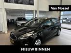 Kia Carens 1.6 GDi ComfortLine 7 PERSOONS | TREKHAAK | NAVI, Auto's, Voorwielaandrijving, 12 maanden, 4 cilinders, Zwart