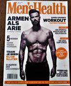 men's health magazine/juli 2016, Boeken, Tijdschriften en Kranten, Ophalen of Verzenden