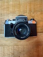 Pentor Super TL Vintage Camera, Pentor, Gebruikt, Spiegelreflex, Pentor