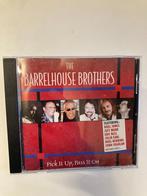 Barrelhouse Brohters pick it up, pass it on Noel Redding, Cd's en Dvd's, Ophalen of Verzenden, Zo goed als nieuw