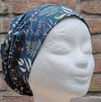 Chemo/haarverlies tricot muts.  Opruiming!, Ophalen of Verzenden, Nieuw, Maat 38/40 (M), Muts
