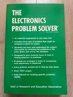 Electronics Problem Solver, Ophalen of Verzenden, Beta, Gelezen, Niet van toepassing