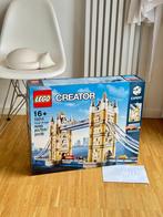 LEGO 10214 Tower Bridge (Creator Expert) NIEUW IN DOOS, Ophalen of Verzenden, Nieuw, Complete set, Lego