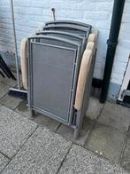 Hartman tuinset, Ophalen, Zo goed als nieuw, Hout