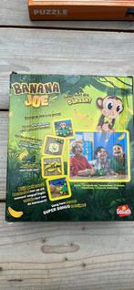 Banana Joe spel - Leuk familiespel!, Ophalen, Zo goed als nieuw