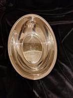 Alessi Vintage broodschaal  Italiaans design, Huis en Inrichting, Ophalen, Gebruikt