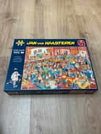 Jan van Haasteren - De Goochelbeurs, Ophalen of Verzenden, Zo goed als nieuw