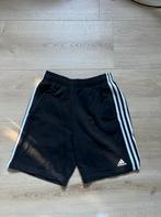 Adidas korte broek, Kleding | Heren, Zwart, Ophalen of Verzenden, Zo goed als nieuw, Adidas
