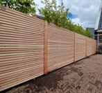 Schutting leveren en plaatsen, Hekwerk of Schuttingen