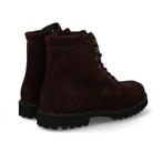 Nubikk Herenschoenen - Boots Brui, Kleding | Heren, Raadhuisplein 2A 5141 KG Waalwijk, Bruin, Boots, Nubikk Retail B.V.