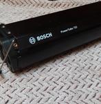 BOSCH POWERTUBE 750, Fietsen en Brommers, Fietsaccessoires | Fietsaccu's, Ophalen of Verzenden, Zo goed als nieuw