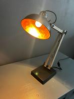Bureaulamp, Ophalen, Zo goed als nieuw, Minder dan 50 cm