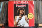 7" Single Emly Starr - Samson (Samson & Delilah) Engelse & N, Gebruikt, Verzenden, 7 inch, Single