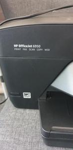 Printers, Computers en Software, Printers, Ophalen, Zo goed als nieuw, Printer