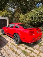 Ford Mustang GT 4.6 V8 – 2005 – Roush-uitlaat – Automaat, 4 stoelen, Particulier, Geïmporteerd, 1521 kg