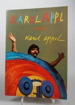 Karel Appel over Karel Appel, Ophalen of Verzenden, Gelezen