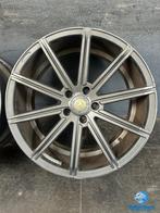 Mercedes 19 inch antraciete velgen 5x112, Auto-onderdelen, Banden en Velgen, 19 inch, Gebruikt, Velg(en), Ophalen of Verzenden