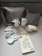 Kolf philips Avent elektrisch, Ophalen, Zo goed als nieuw, Borstkolf