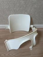 Stokke Tripp Trapp babyset - Verkleiner kinderstoel, Ophalen of Verzenden, Gebruikt, Meegroeistoel, Stoelverkleiner