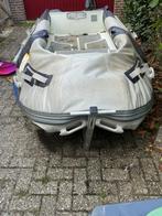 Rib 270alu reparatie/onderdelen, Ophalen, Gebruikt, Overige typen, Motorboot