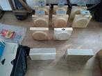 Public Address System Speakers. 10 stuks, Overige merken, Gebruikt, Overige typen, Ophalen of Verzenden