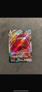Gengar VMAX (157/264) Near Mint/Mint, Ophalen of Verzenden, Zo goed als nieuw, Losse kaart, Foil