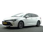 Toyota Corolla Touring Sports 2.0 Hybrid Business Plus Aut-, Auto's, Toyota, Gebruikt, Lease, Voorwielaandrijving, Zwart