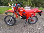 honda mt 5, Fietsen en Brommers, Brommers | Honda, Verzenden, MT