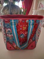 Mooie hand tas van het merk pip, Ophalen, Zo goed als nieuw, Rugtas, Minder dan 30 cm