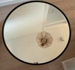 Ronde spiegel, Ophalen, Gebruikt