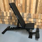 Corength Workout Bank - Verstelbaar, Sport en Fitness, Fitnessapparatuur, Krachtstation, Ophalen of Verzenden, Zo goed als nieuw