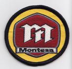MONTESA logo Patch voor Cota 247 impala 4RT cota 125, Ophalen of Verzenden, Nieuw