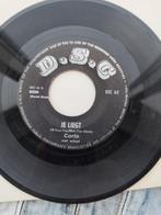 Carlo - Je Liegt - Single, Ophalen of Verzenden