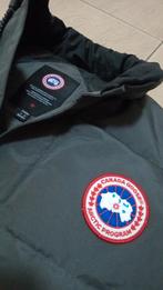 Canada Goose Bodywarmer XL, Ophalen of Verzenden, Zo goed als nieuw, Maat 56/58 (XL), Grijs