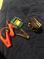 Makita Startkabels Compleet!, Auto-onderdelen, Accu's en Toebehoren, Ophalen of Verzenden