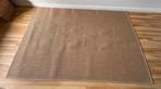 Jute sisal Vloerkleed 240x170, Ophalen, Beige, 150 tot 200 cm, 200 cm of meer