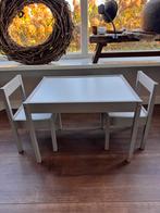 Kindertafel met stoeltjes | Ikea, Ophalen, Gebruikt, Tafel(s) en Stoel(en)
