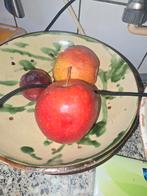 Appel schaal, Antiek en Kunst, Ophalen of Verzenden