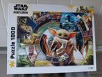 STAR WARS PUZZEL 1000 STUKJES, Verzamelen, Star Wars, Ophalen, Zo goed als nieuw, Overige typen