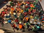 Grote partij Playmobil figuren en accessoires, Kinderen en Baby's, Speelgoed | Playmobil, Ophalen of Verzenden, Gebruikt, Los playmobil