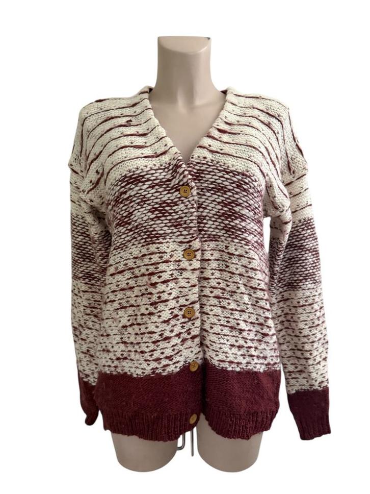 Anecdote vest XS, Kleding | Dames, Truien en Vesten, Zo goed als nieuw, Maat 34 (XS) of kleiner, Rood, Ophalen of Verzenden