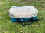 Quechua tent arpenaz family 5.2, Ophalen, Gebruikt, Tot en met 5