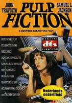 Pulp Fiction - Quentin Tarantino, Vanaf 16 jaar, Ophalen of Verzenden, Zo goed als nieuw, Actie