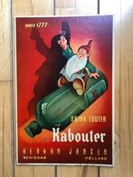Schitterende oude Drink Louter Kabouter standup. Schiedam., Verzamelen, Merken en Reclamevoorwerpen, Ophalen of Verzenden, Gebruikt
