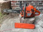 *Kettingzaag Husqvarna 372XP*, Gebruikt, Husqvarna, HUSQVARNA, Zweden